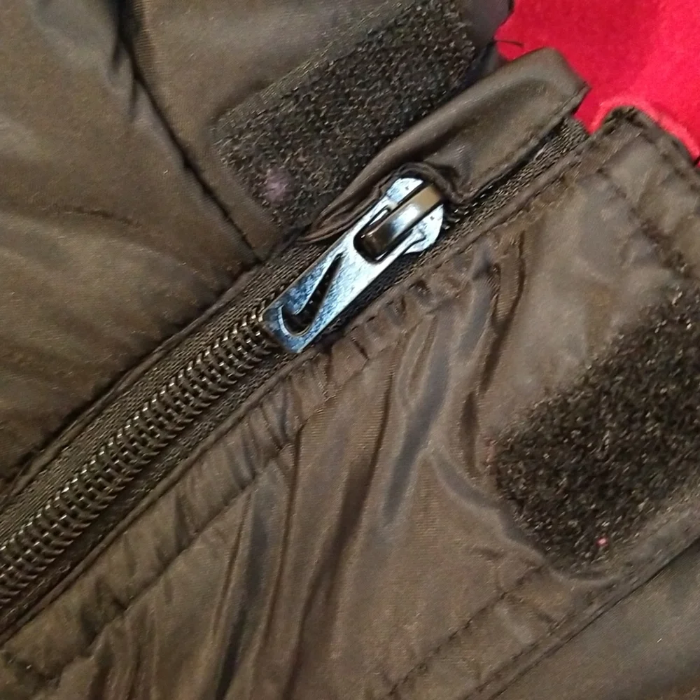 Nike jacket‎ 3t